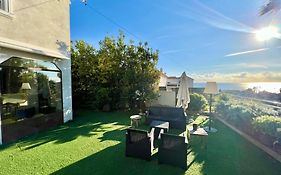 Golfe Juan - Villa 4 People - Sea View - Garden